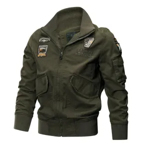 Pilot Jackets Air Force