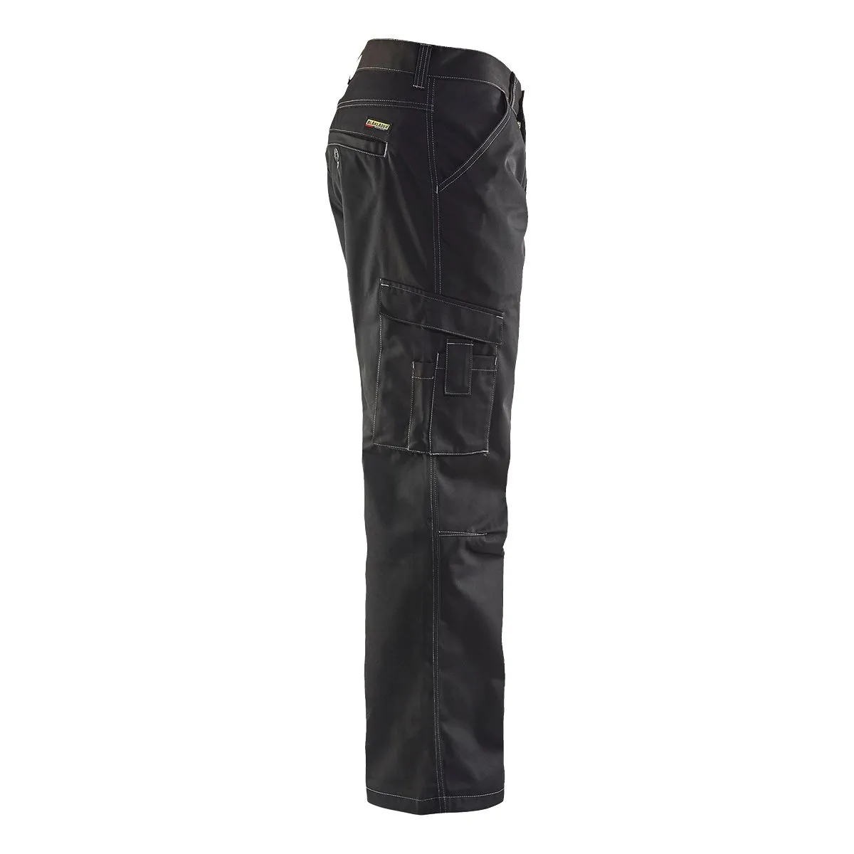 Service&#x20;Trousers&#x20;1490&#x20;Grijs&#x20;-&#x20;Bl&#xE5;kl&#xE4;der