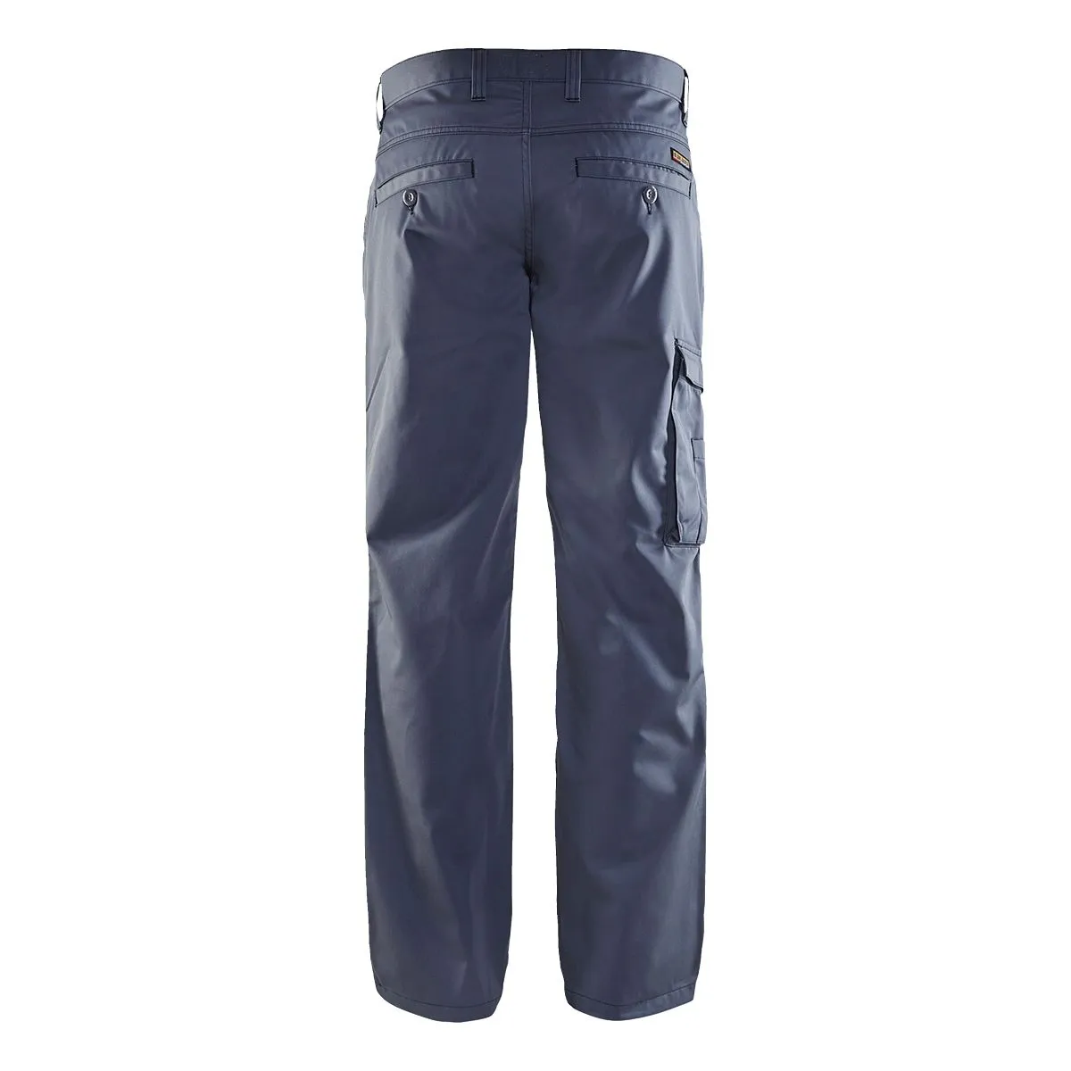 Service&#x20;Trousers&#x20;1490&#x20;Grijs&#x20;-&#x20;Bl&#xE5;kl&#xE4;der