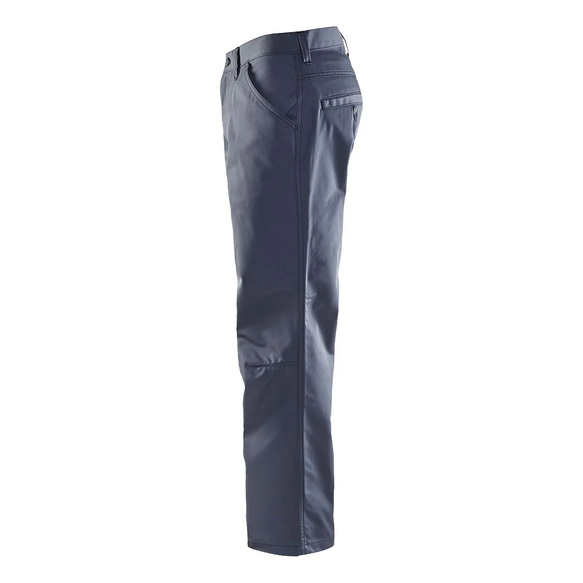 Service&#x20;Trousers&#x20;1490&#x20;Grijs&#x20;-&#x20;Bl&#xE5;kl&#xE4;der