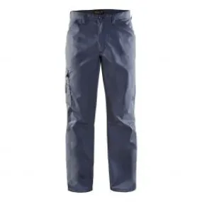 Service&#x20;Trousers&#x20;1490&#x20;Grijs&#x20;-&#x20;Bl&#xE5;kl&#xE4;der