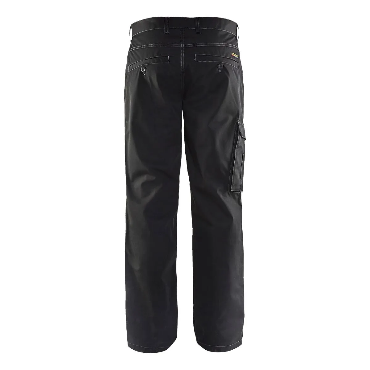Service&#x20;Trousers&#x20;1490&#x20;Grijs&#x20;-&#x20;Bl&#xE5;kl&#xE4;der