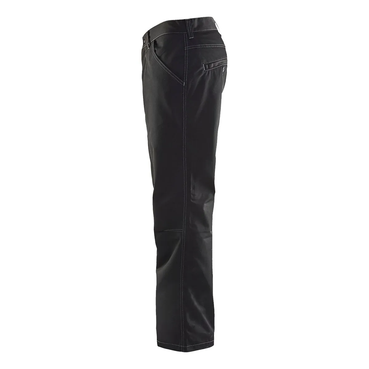 Service&#x20;Trousers&#x20;1490&#x20;Grijs&#x20;-&#x20;Bl&#xE5;kl&#xE4;der