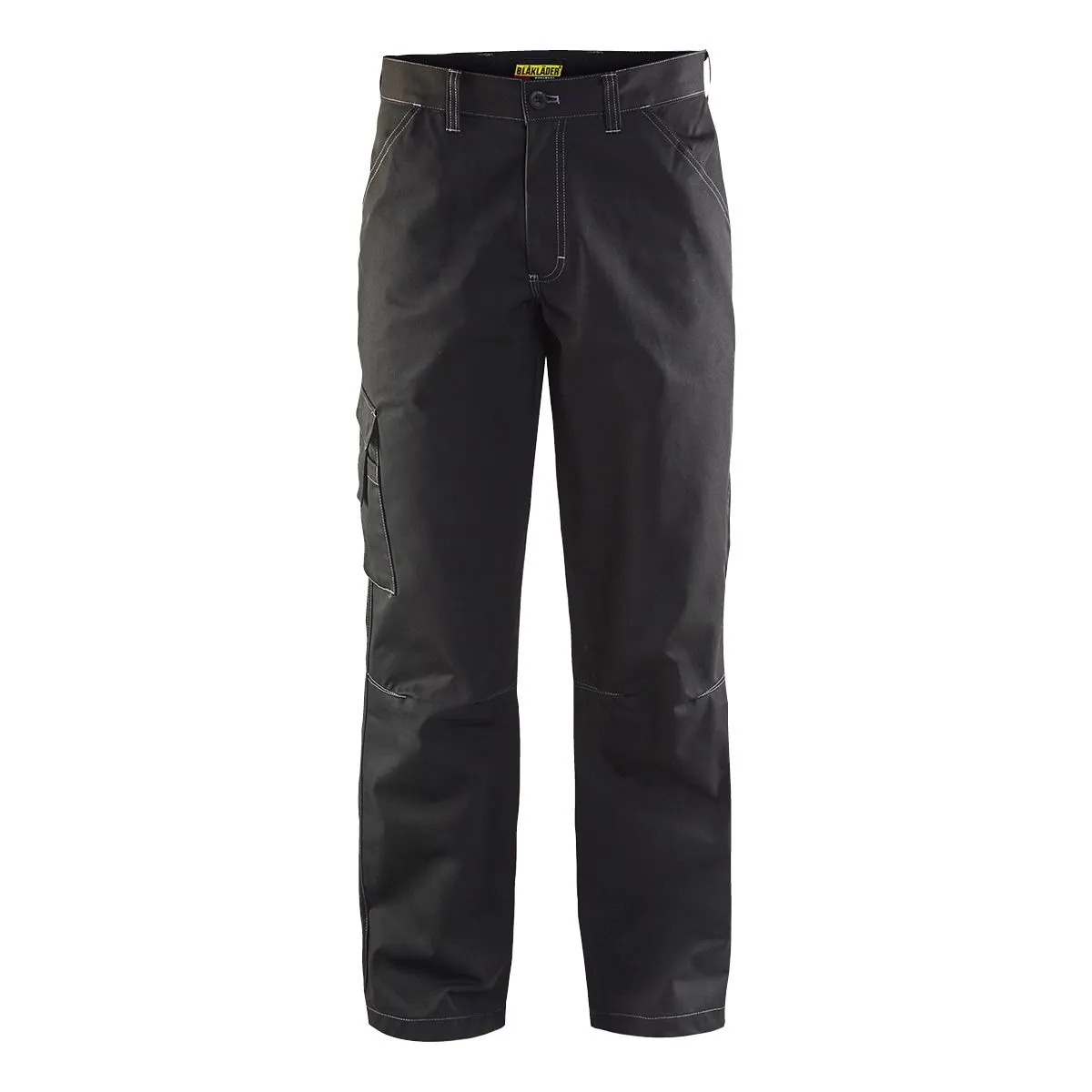 Service&#x20;Trousers&#x20;1490&#x20;Grijs&#x20;-&#x20;Bl&#xE5;kl&#xE4;der