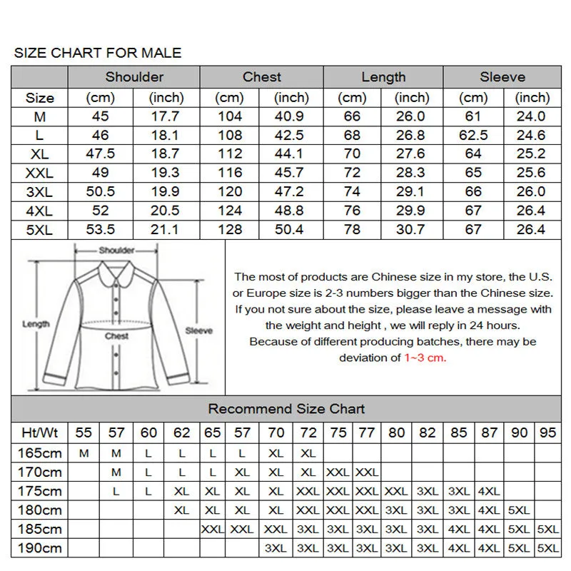 Soft Windproof Military Jackets