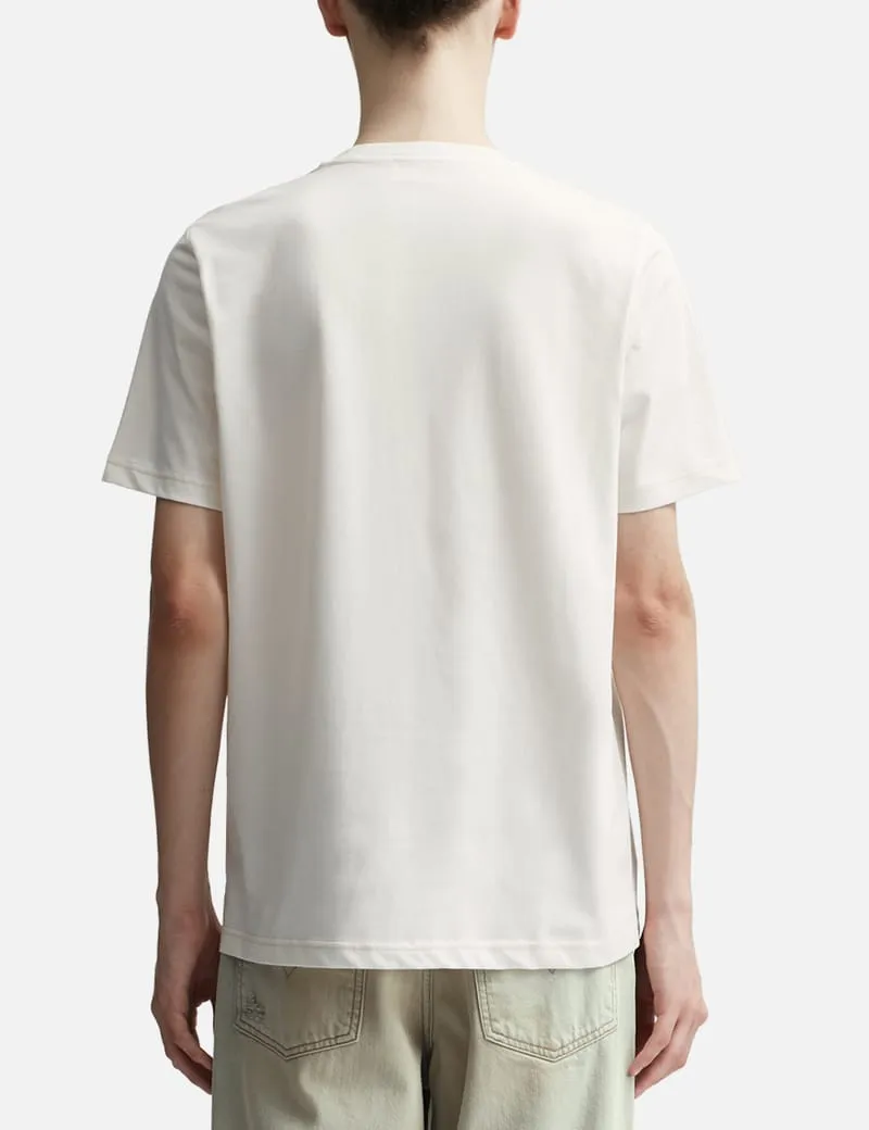 T-Just-N14 Logo T-shirt