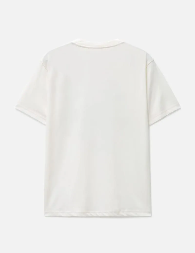 T-Just-N14 Logo T-shirt