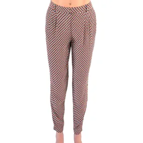 Tommy Hilfiger Patterned Trousers