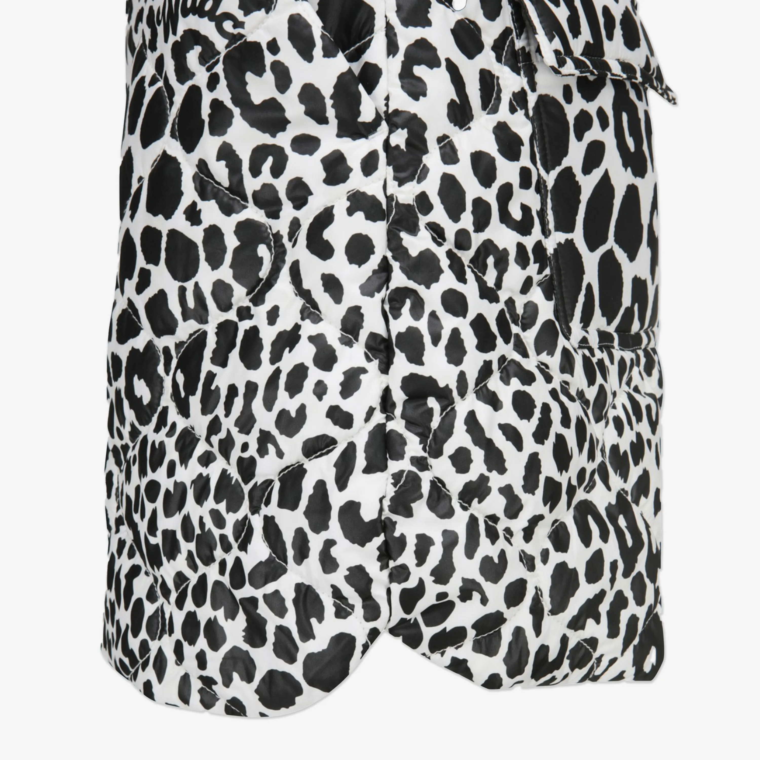 WAAC Women Sport Shorts