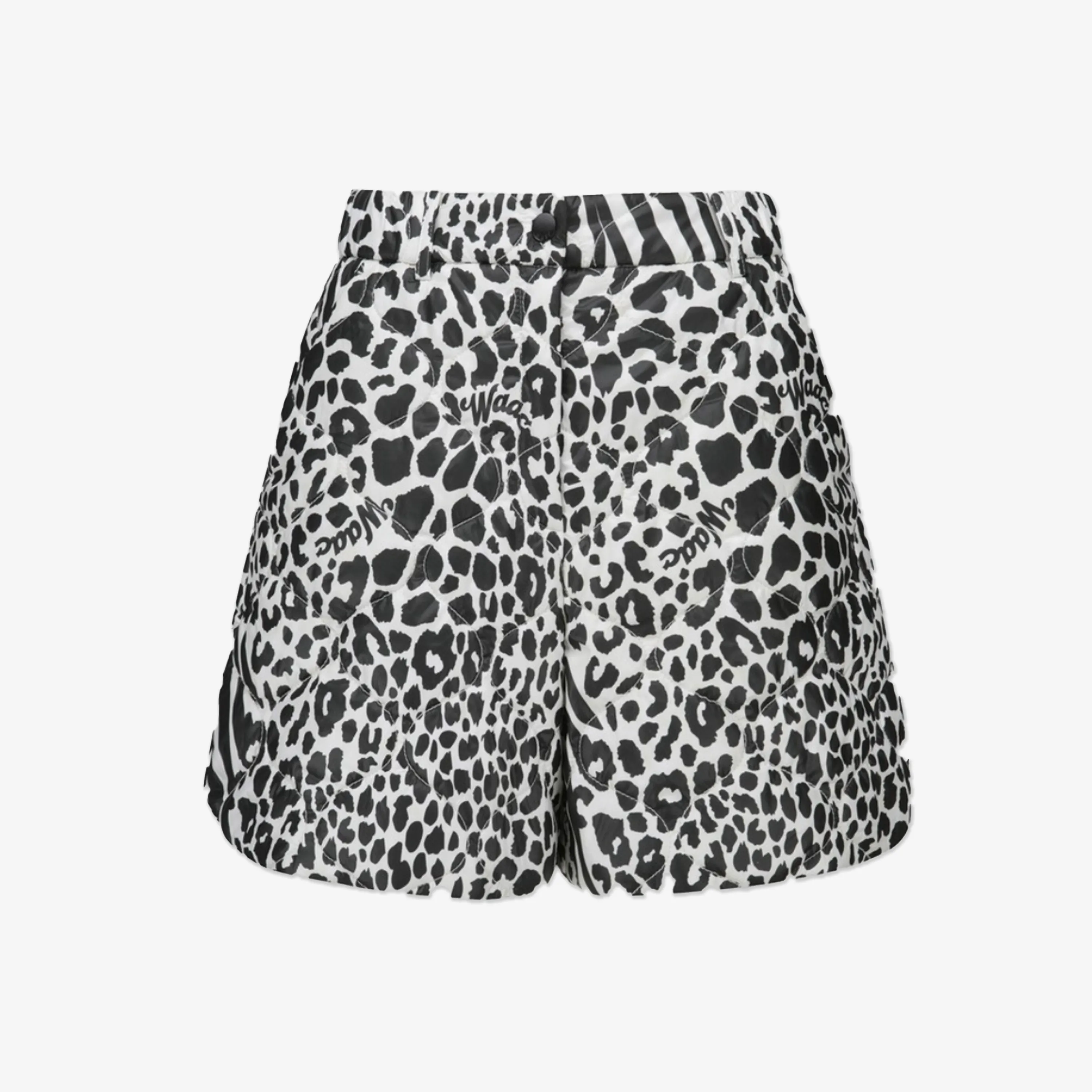WAAC Women Sport Shorts