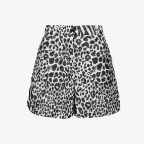 WAAC Women Sport Shorts