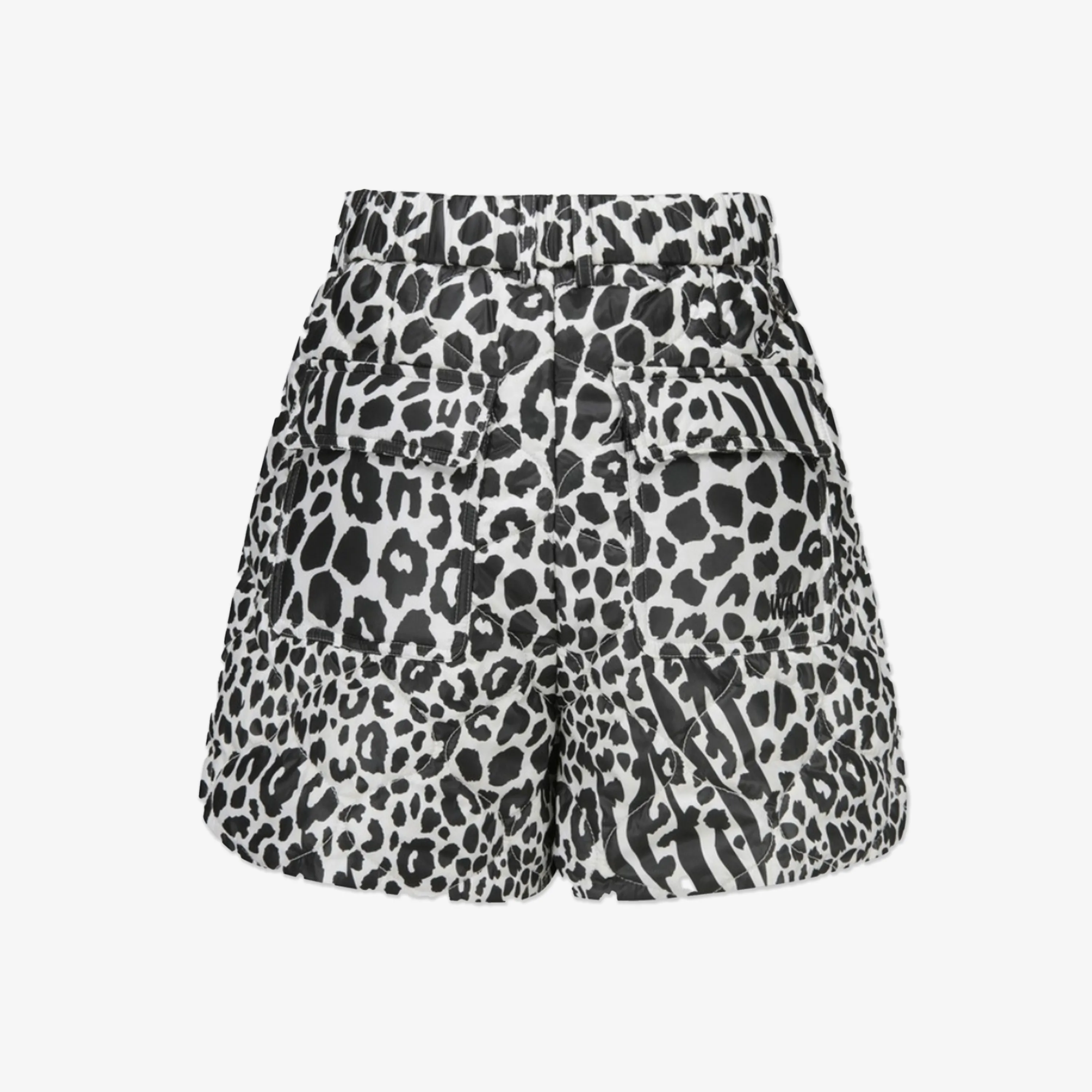 WAAC Women Sport Shorts